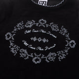 Boys Embroidered PJs