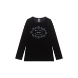 Boys Embroidered PJs