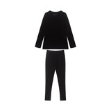 Boys Embroidered PJs