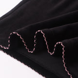 Girls Embroidered PJs